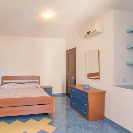 Holiday home Sarda Monte Petrosu