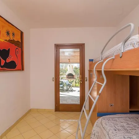 Sarda * Monte Petrosu