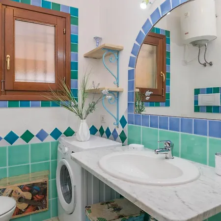 Holiday home Sarda *