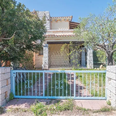 Holiday home Sarda *