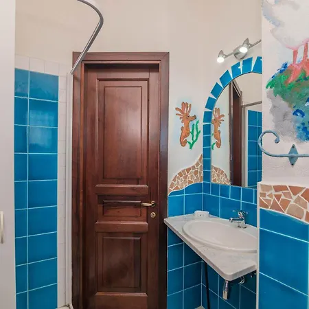 Vakantiehuis Sarda