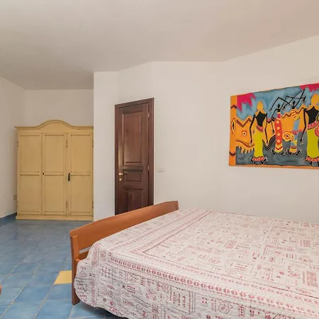 Vakantiehuis Sarda