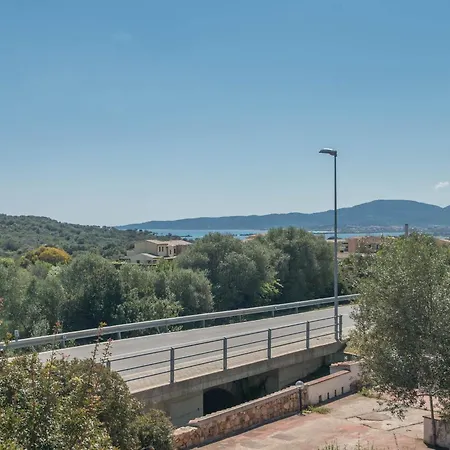 Vakantiehuis Sarda *