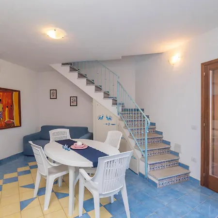 Vakantiehuis Sarda