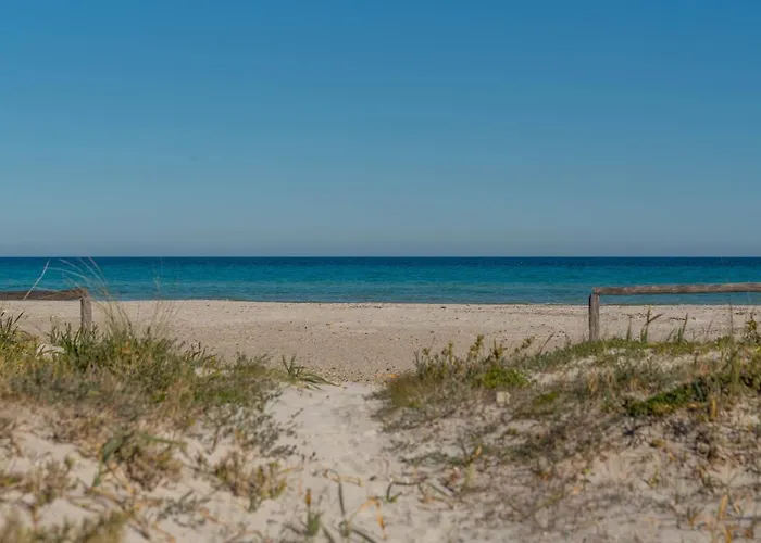 Sarda Casa vacanze